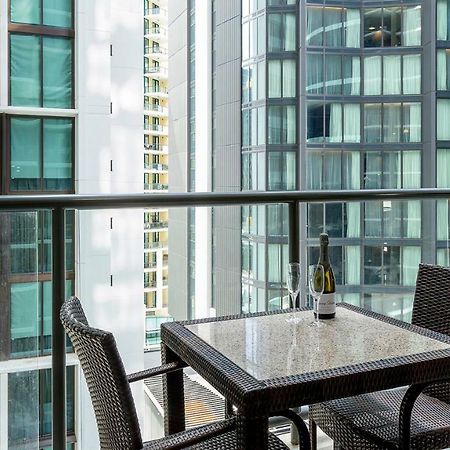 Apartments @ 212 Margaret Brisbane Esterno foto