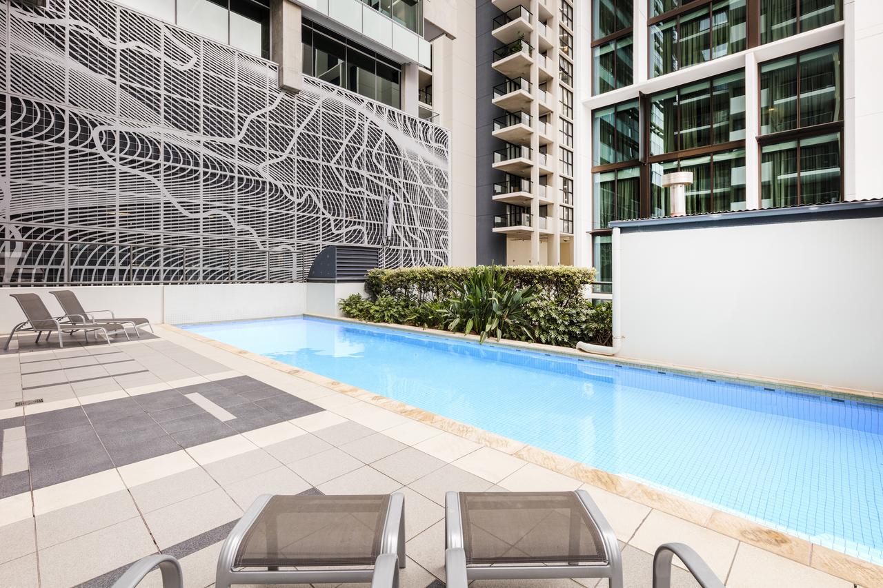 Apartments @ 212 Margaret Brisbane Esterno foto
