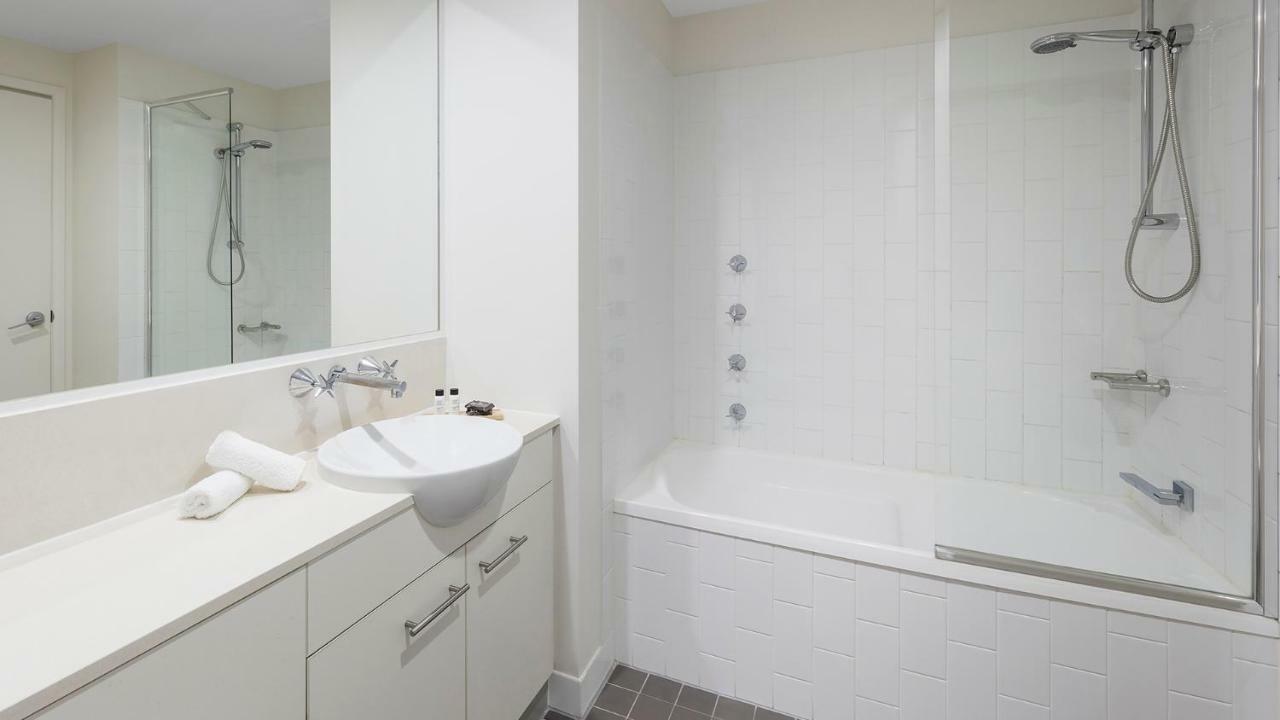 Apartments @ 212 Margaret Brisbane Esterno foto