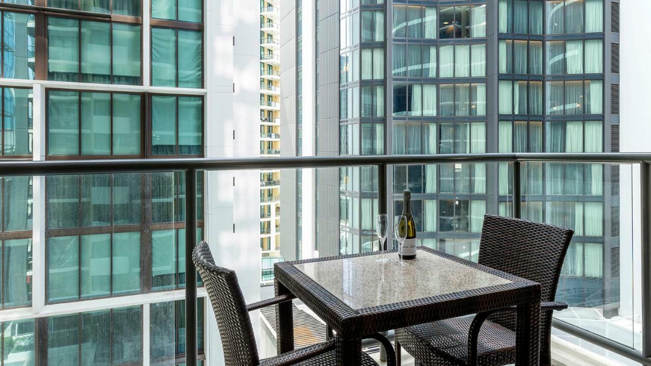 Apartments @ 212 Margaret Brisbane Esterno foto