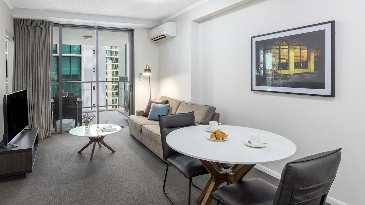 Apartments @ 212 Margaret Brisbane Esterno foto
