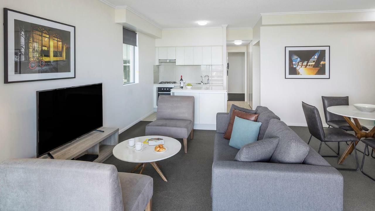 Apartments @ 212 Margaret Brisbane Esterno foto