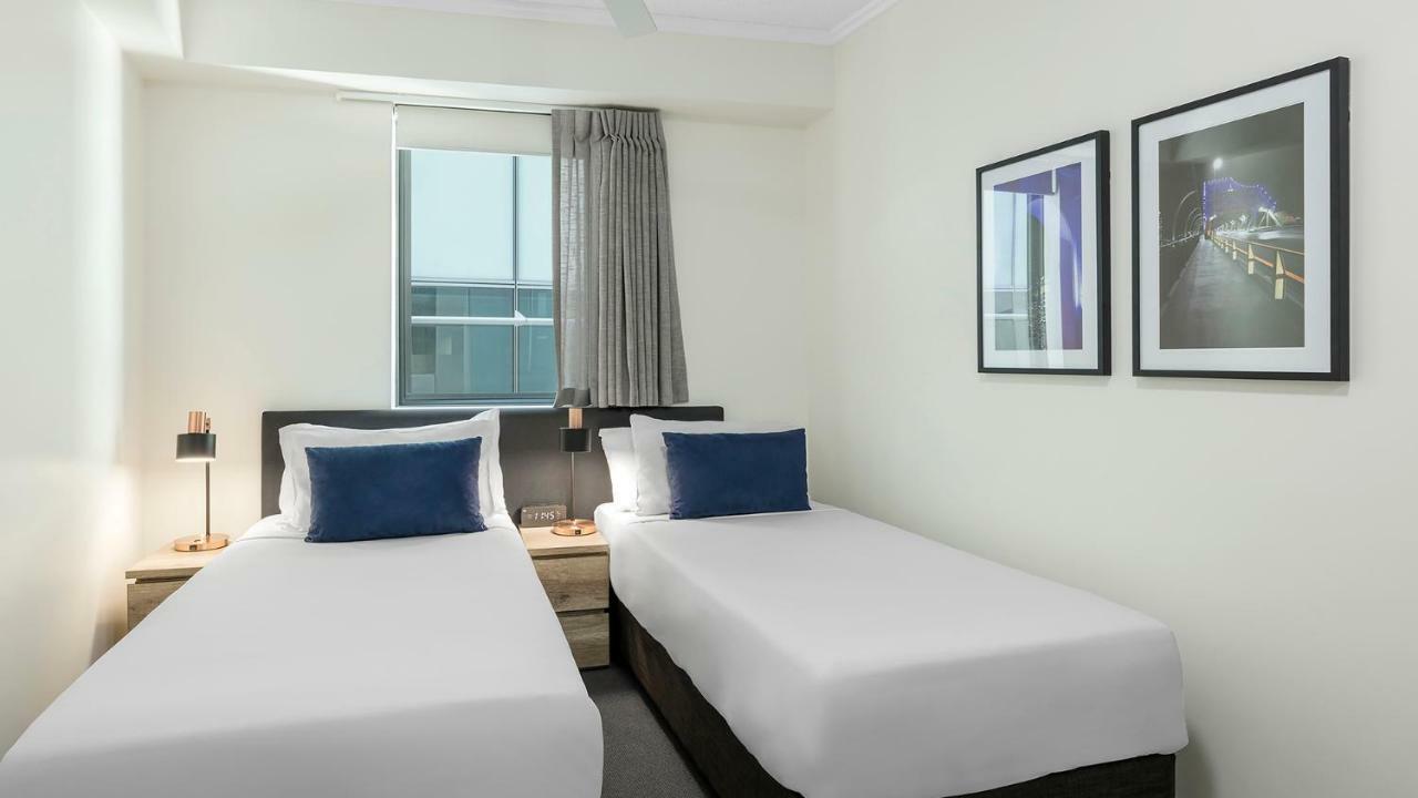 Apartments @ 212 Margaret Brisbane Esterno foto